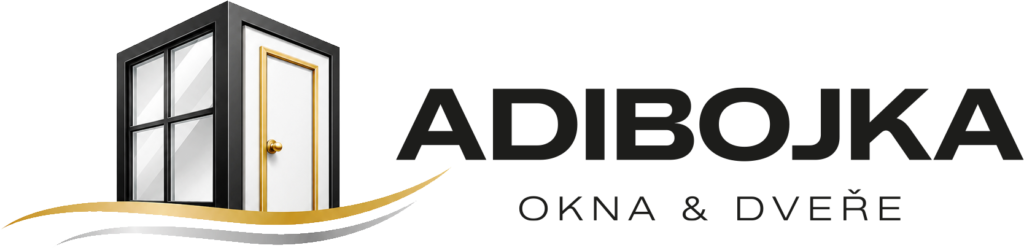 Okna-Dveře AdiBojka s.r.o.
