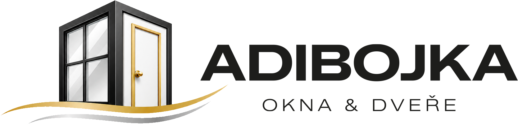 Okna-Dveře AdiBojka s.r.o.